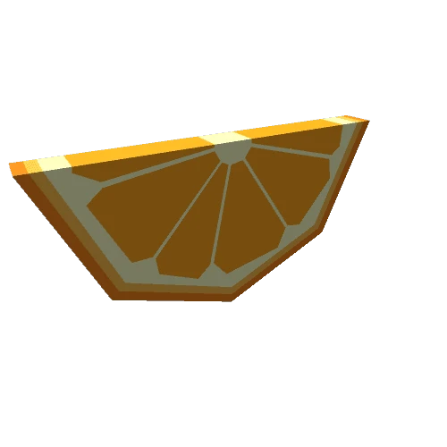 Orange slice